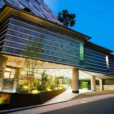 Hotel Chaharu Matsuyama  Esterno foto